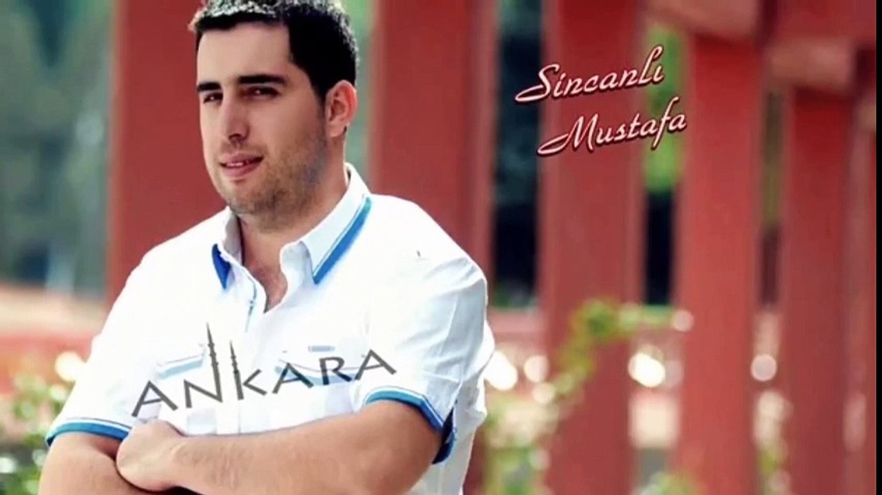 Sincanlı Mustafa Taş - Ayaşta Kalmaz Sana
