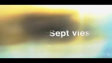 SEPT VIES (2009) Bande Annonce VF - HD