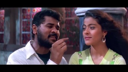 Vennilave vennilave - Minsara kanavu High Quality (HD) song
