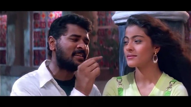 Vennilave vennilave - Minsara kanavu High Quality (HD) song