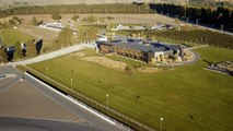 Aston Martin Vulcan | Highlands Motorsport Park - New Zealand