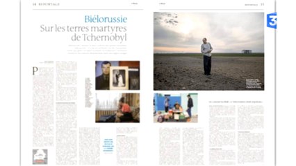 Revue de presse - Mardi 26 avril 2016
