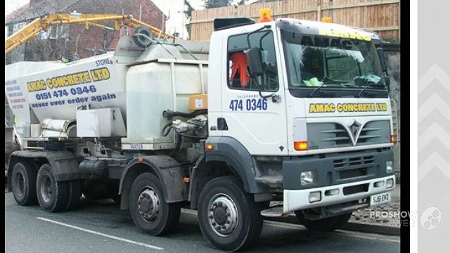 Concrete Laying Liverpool