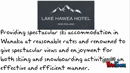 Find Best Wedding Venue in Queenstown from Lake Hawea