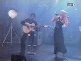 Madonna - Secret Live Wetten das