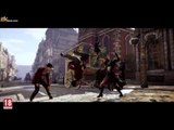 Assassins Creed Syndicate - Trailer disponible ya en PC