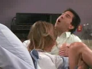 Serie Tv - Friends - Generique - Hq