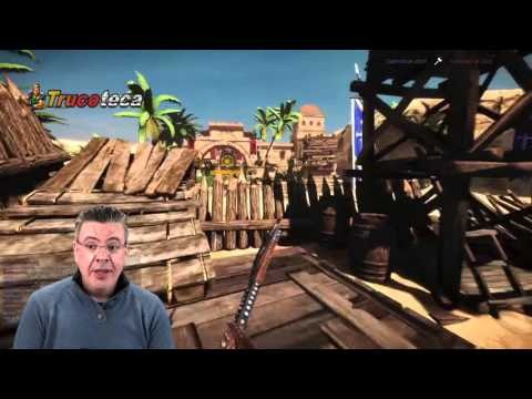 Chivalry Medieval Warfare Para Xbox One y Ps4