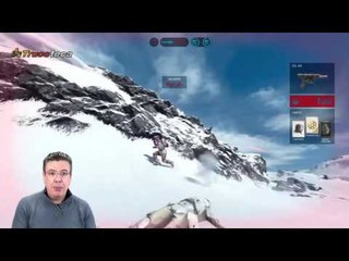 Ventas de la semana pasada. Star Wars a la cabeza en los juegos mas vendidos