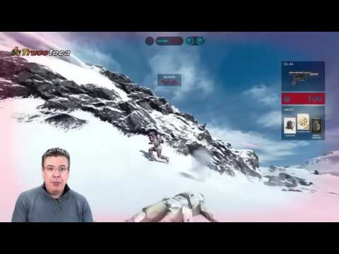 Ventas de la semana pasada. Star Wars a la cabeza en los juegos mas vendidos