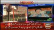 Qamar Zaman Qaira Thrashes Govt to Advertise against Imran Khan On Tax Money /siasattv.pk