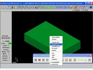 Mastercam X9 2D-3D - Introduction_Tutorial2_Small