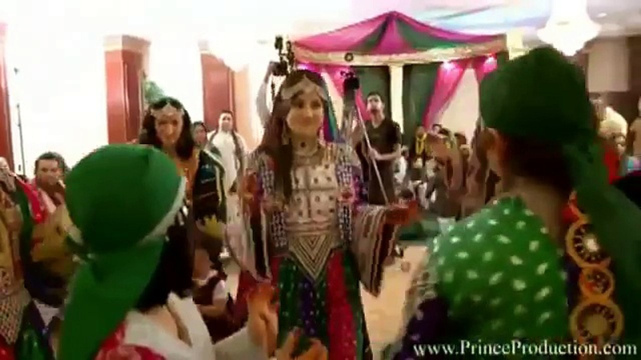 Afghan wedding Program With  Pashto Sweet Romantic Pashto NeW SonG