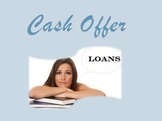 Just Go Ahead Online and Get Some Smooth Cash Assistance Silently