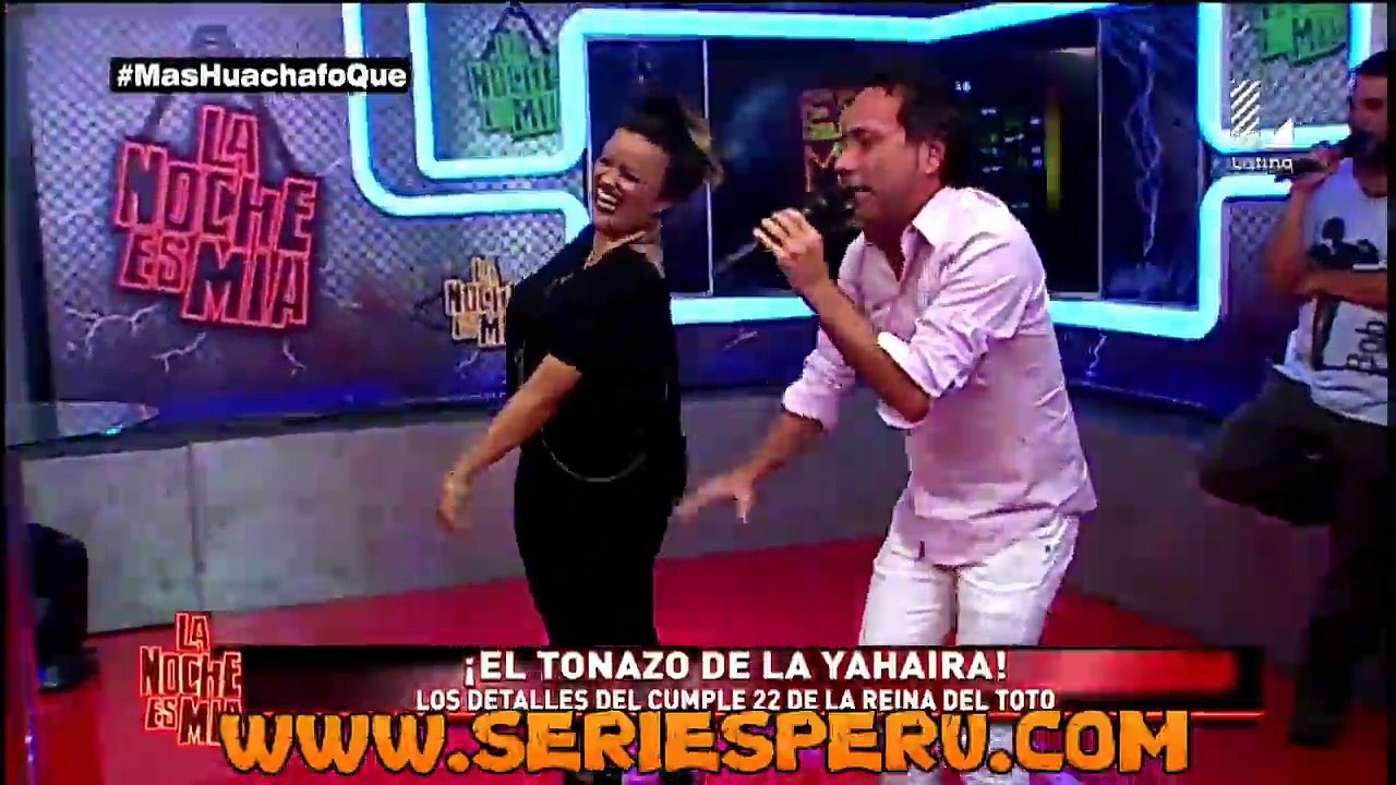 NOCHE
