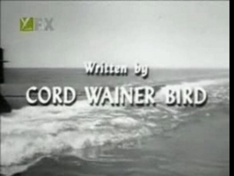 Serie Tv - Voyage Au Fond Des Mers (Nb) - Generique - Hq