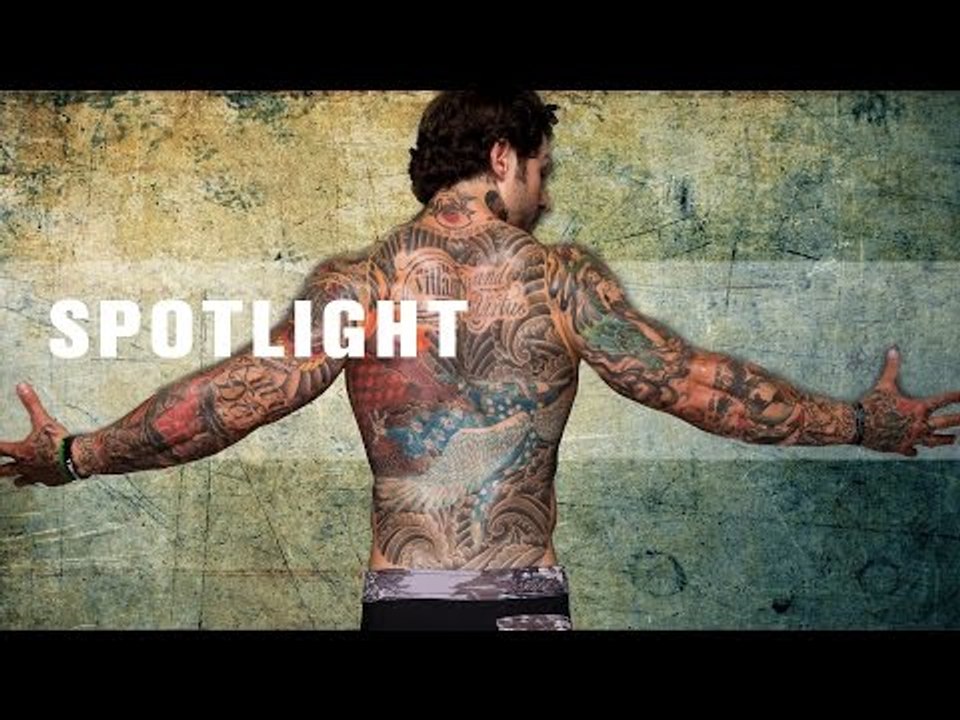 Behind The Scenes | Spotlight, Ep. 1