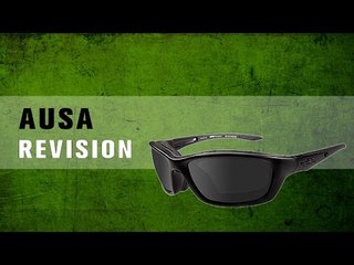This Eye Protection Can Stop 12-Gauge Shotgun Rounds | AUSA, Ep. 6