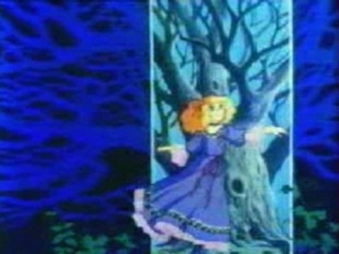 Au pays de Candy Generique de fin