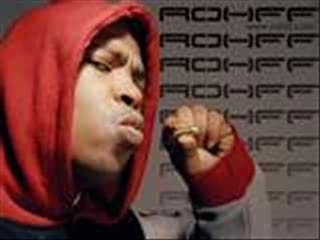 Rohff la resurection 1ere version