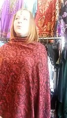 This  Russian Girl  will make you fall in Love -