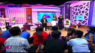 SHERLY MEY [Kecanduan Cinta] Live At Ada Ada Aja GLOBAL TV (03-09-2014)