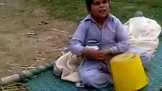 Ban Gayi Zindgi Azab Punjabi Boy Sing Punjabi Song - YouTube