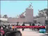 Aps Students performance in APS Peshawar commemorative ceremony On 16 DEc 2015 .Heart Tocuhing - Video Dailymotion