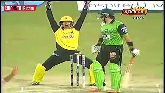 Misbah ul Haqs Two LBW Decision Which Angered Younis KHan - Video Dailymotion