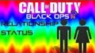High School Relationship - Call of Duty: Black Ops 3