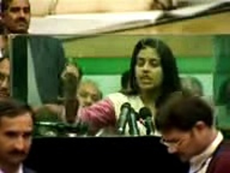 Best Ever Urdu speech 1 - YouTube