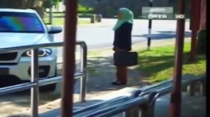 Akadku Yang Terakhir [E-0]isod 4