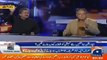 Intense Fight Between Pervez Rasheed And Shafqat Mehmood in Live Show