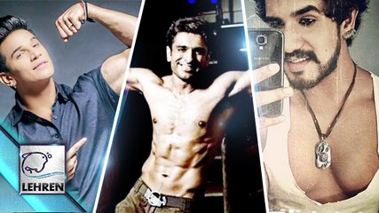 Prince, Suyyash, Eijaz Share Fitness Tips For Summers | Summer Special