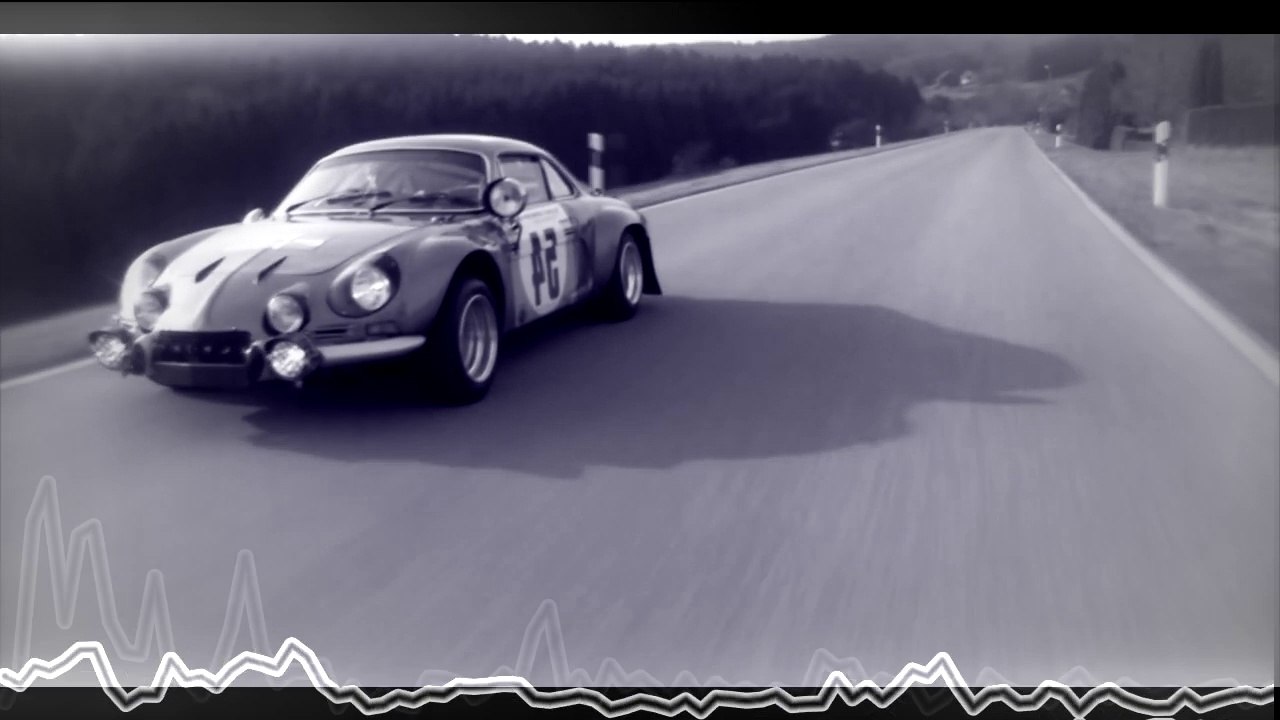DIRT RALLY 2015 - для справжніх фанів.