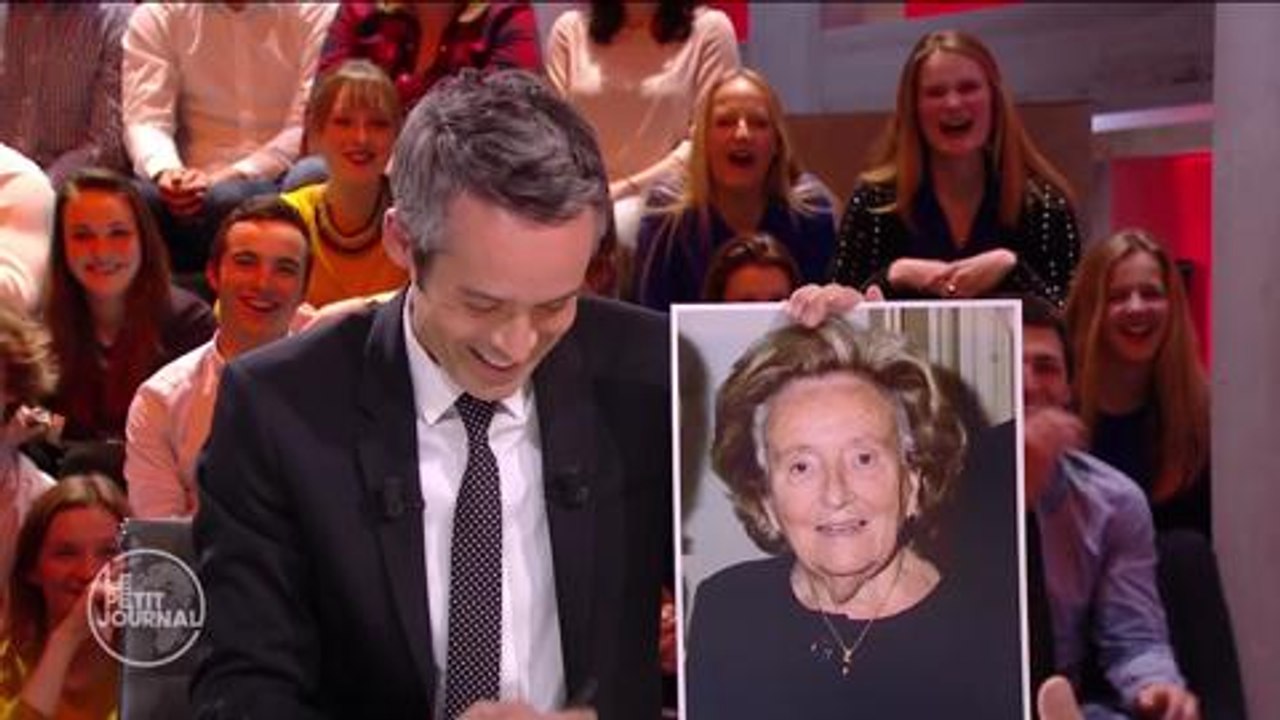 Le dossier très sexy sur Jacques Chirac de Jean...