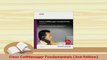 Download  Cisco CallManager Fundamentals 2nd Edition  EBook