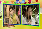 Eat Bulaga April 26 2016 KalyeSerye #‎‎‎ALDUBAngPagtatapat‬ [1/2]
