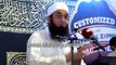 (Short Clip #7) Namaz Ka Maqsad - Molana Tariq Jameel (4 Minutes)