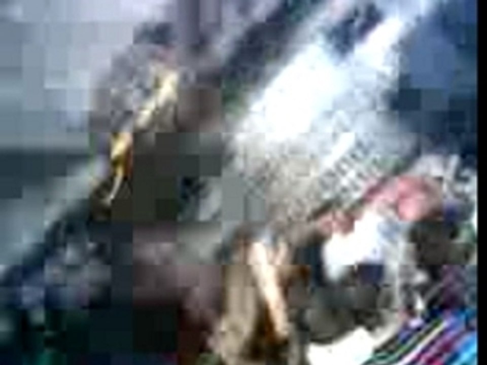 Sebastien leger @ le vogue a reims - aqualight