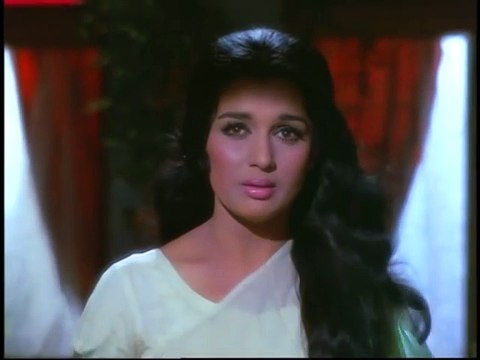Na Koi Umang Hai [Full Video Song] - Kati Patang [1970] Song By Lata Mangeshkar FT. Rajesh Khanna & Asha Parekh [HQ] - (SULEMAN - RECORD)