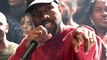 Kanye West Interrupts Wedding Speech By Spoofing Taylor Swift VMAs Moment