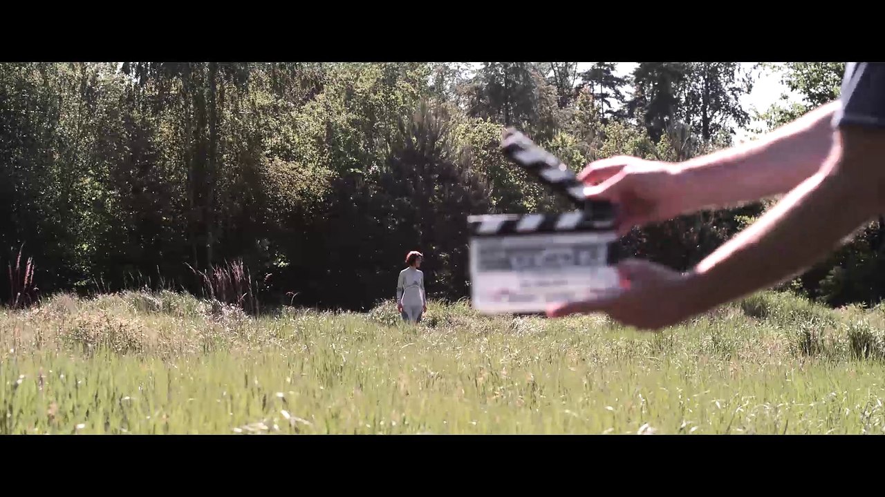 ALEKTO - Cutout scenes (They fall all)