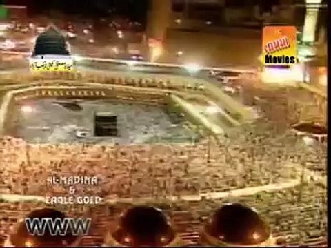 Allah Nabi da naam laiaye Unrelesed exclusive Album Al-Nabi Salu Alahi - Farhan Ali Qadri New Naat HD