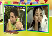 Eat Bulaga April 26 2016 KalyeSerye #‎‎‎ALDUBAngPagtatapat‬ [2/2]
