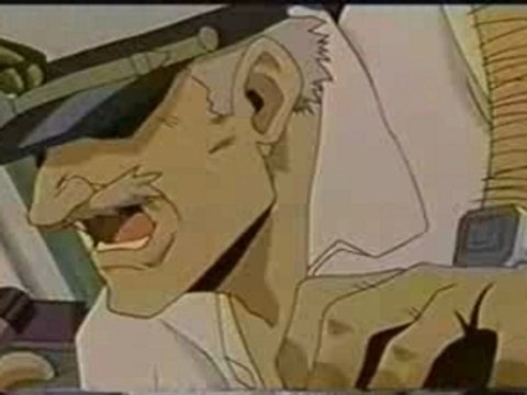 AMV - NG Evangelion ( Rammstein)