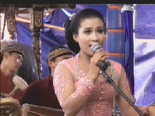 Karawitan Cokek Sragenan Tardi Laras Gejlok