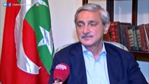 Blistering Reply to Shehbaz Sharif's Allegations- Jahangir Tareen's