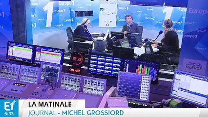 "Hé oh la gauche !" : l’exécutif poursuit son opération de reconquête
