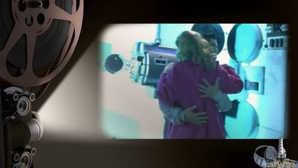 " Nuovo Cinema Paradiso" le piu belle Scene del Film HD Domenico1966